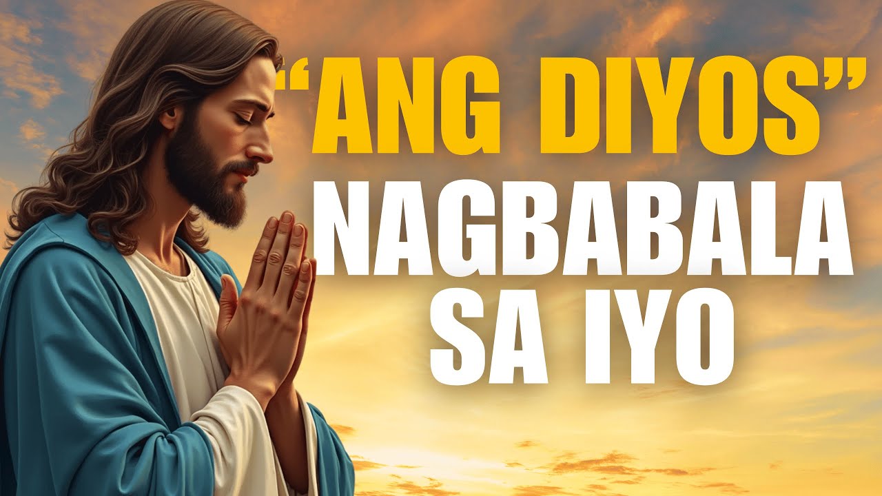 Kapag Malapit Na ang Diyos na Pagpalain Ka, Dumadaan Ka sa Tatlong Yugtong Ito!