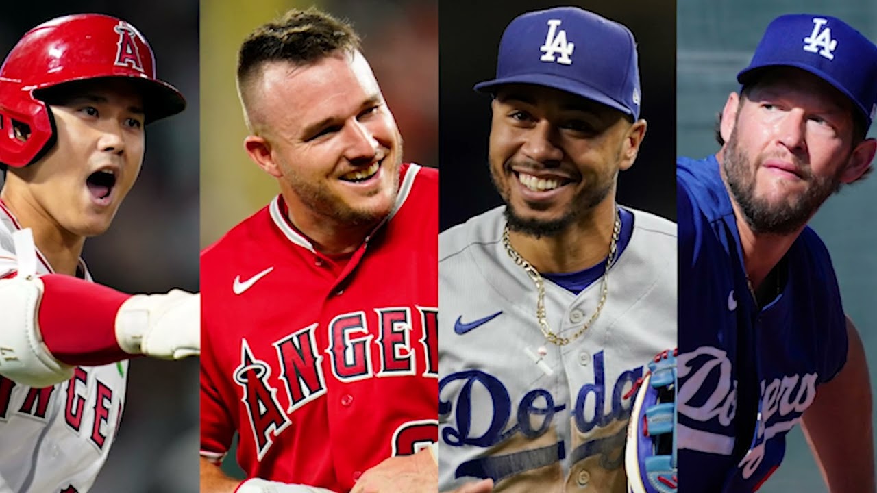Three Teams, One Superstar The Final Countdown for Kyle Tucker