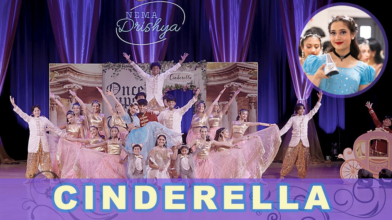 Cinderella | NEMA Drishya 2024 | Winners