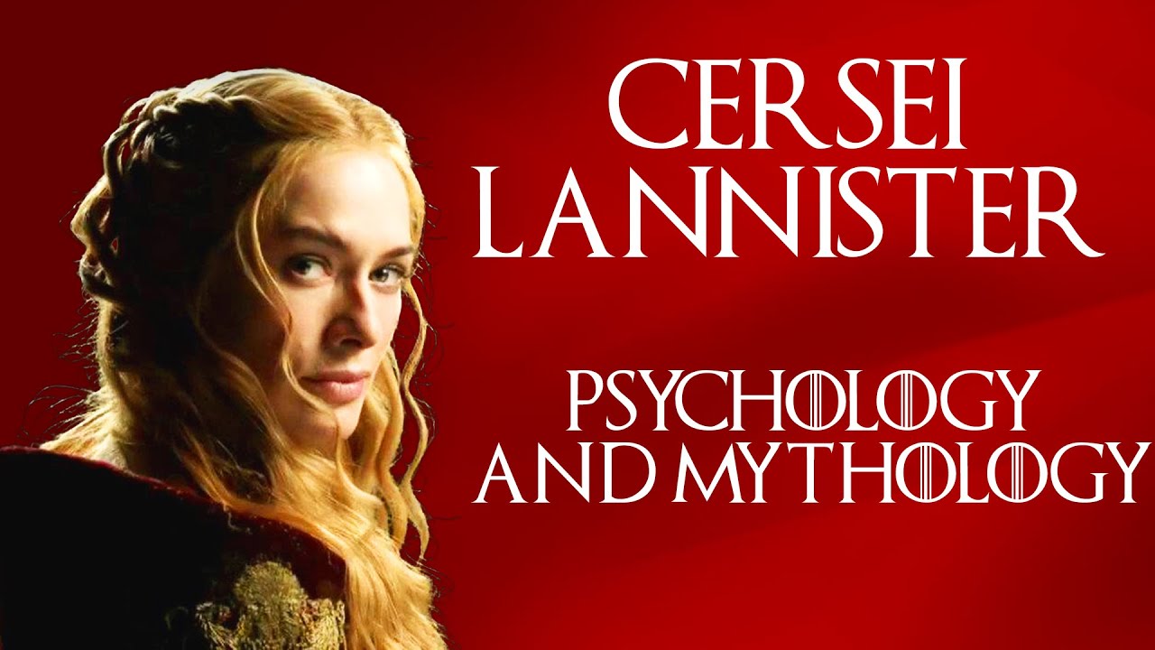Why is Cersei Lannister so cruel?