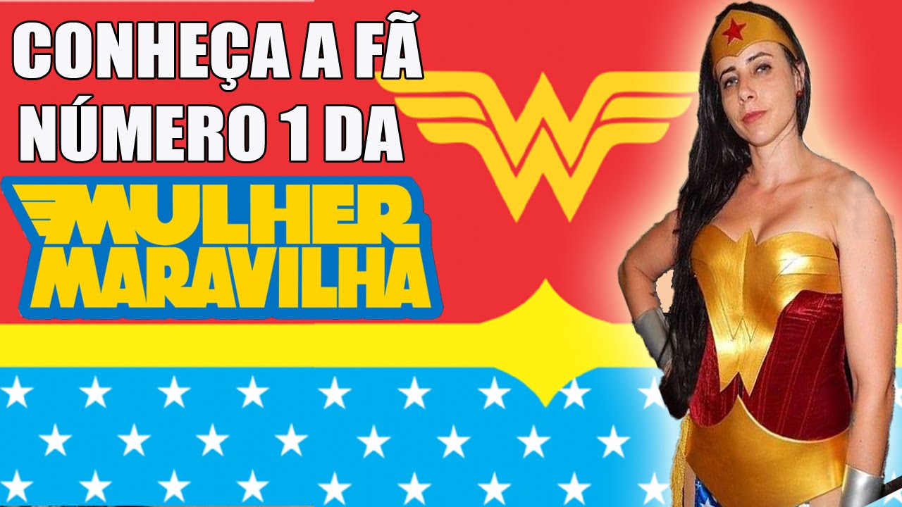 Toys & Travels Visita: Conheça a fã número 1 da Mulher Maravilha e sua coleção espetacular!