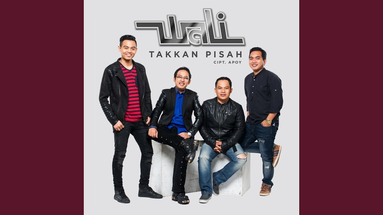 Takkan Pisah