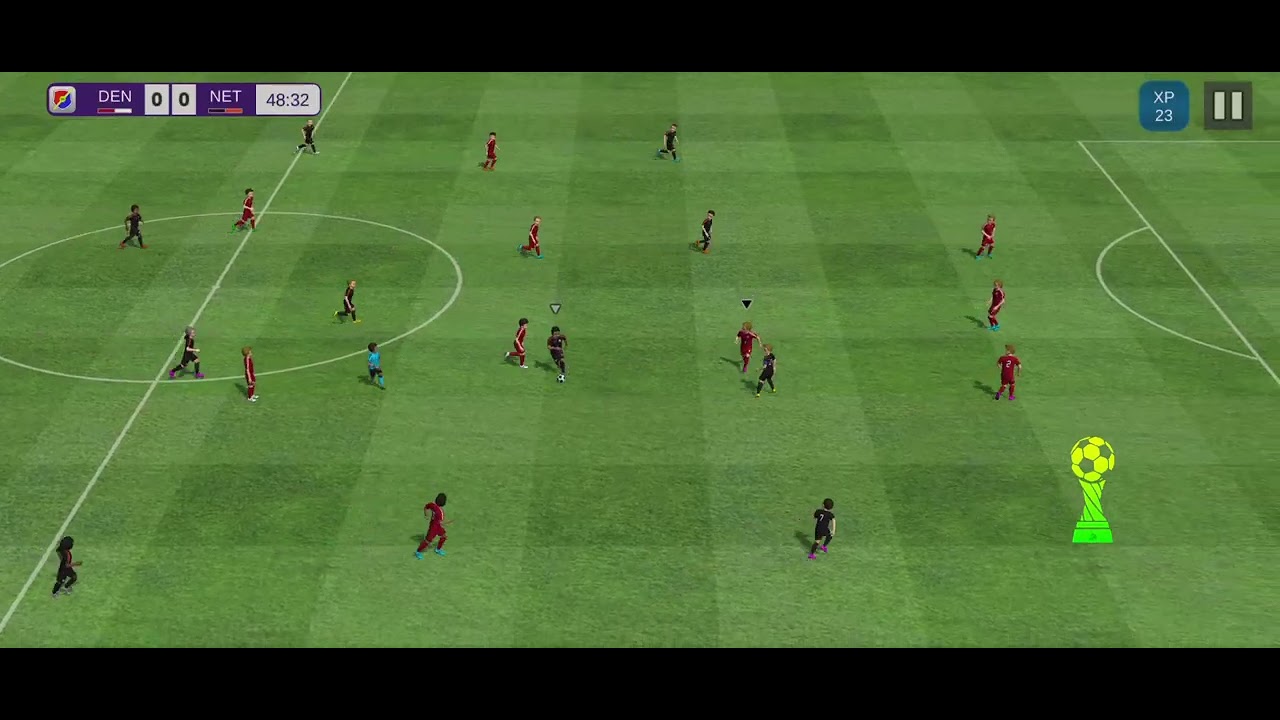 🔥 Dinamarca x Holanda [COPA DA EUROPA 2026] ⚽🏆