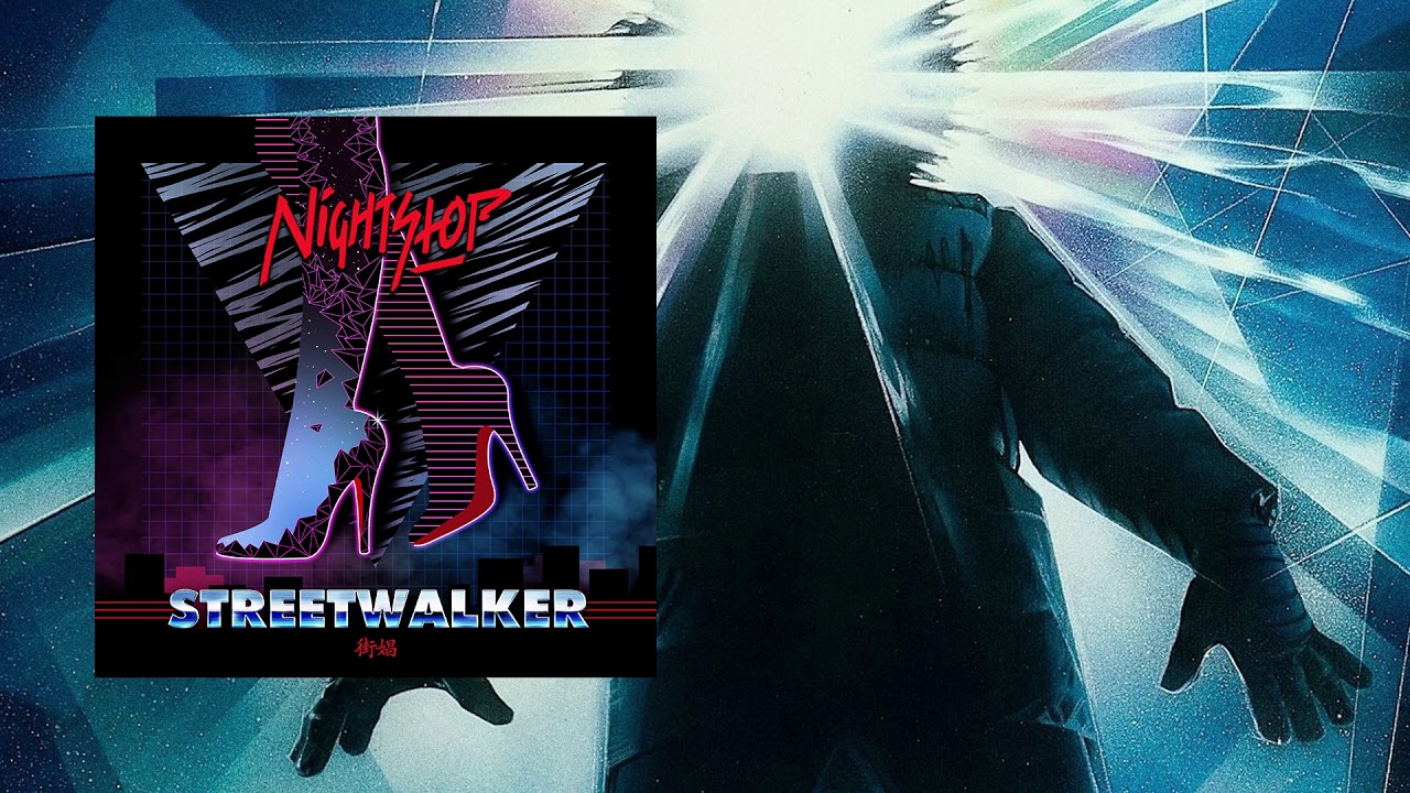 NightStop - Synthax Terror