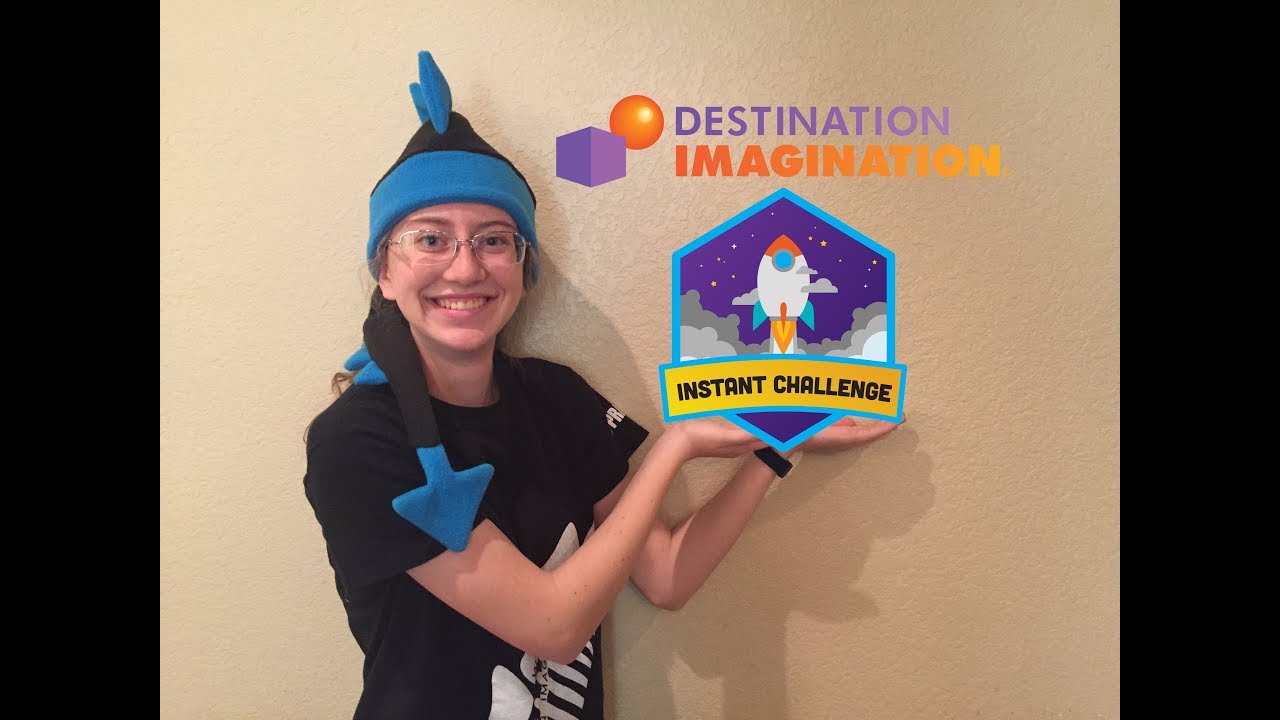 How To Solve DI Instant Challenges