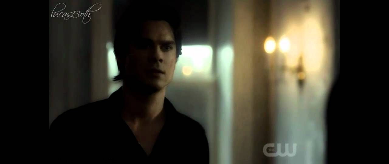 damon & elena; i don't deserve you [please watch in 720p]