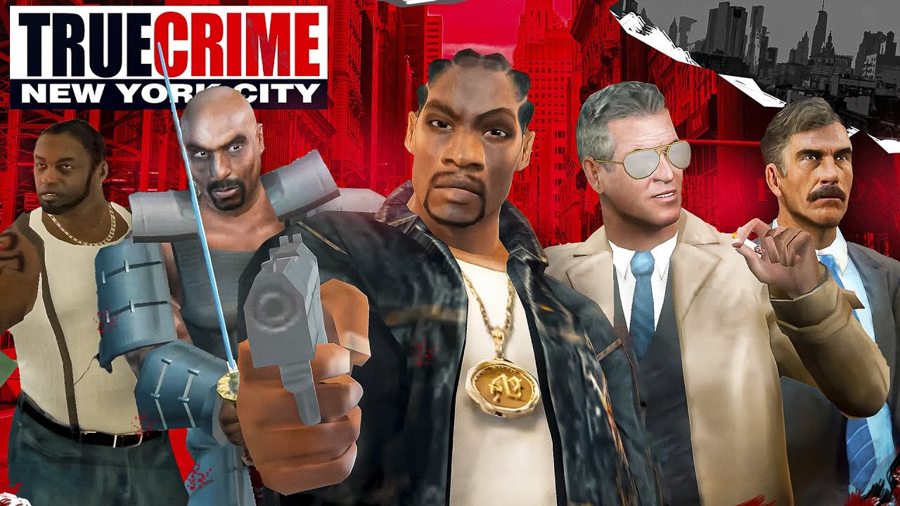 This Forgotten GTA Clone Is Worse Than You Remember!