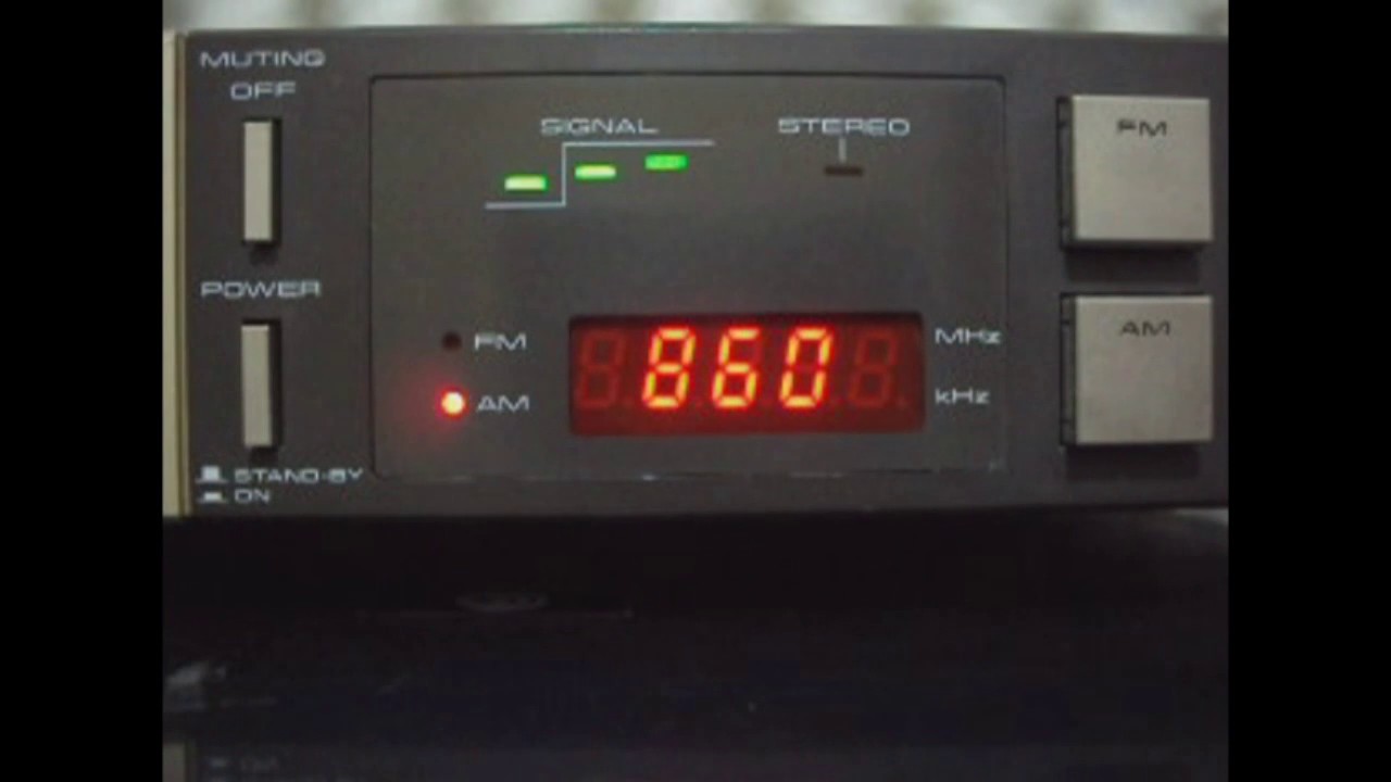 Ritmos de Boate Mundial 860 1985 apresentado por Robson Alencar By Júlio de Jota.wmv