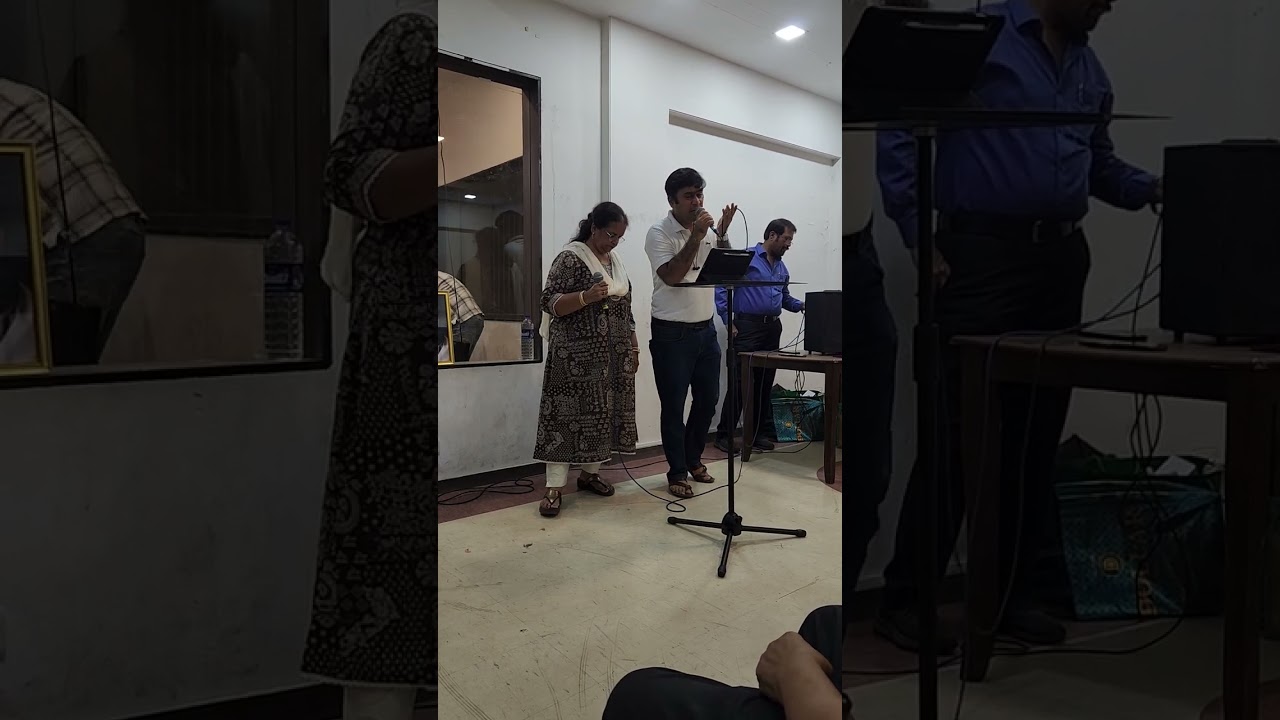 Tum aa gaye ho noor aa gaya hai# Tribute to Lataji #karaokeAANDHI