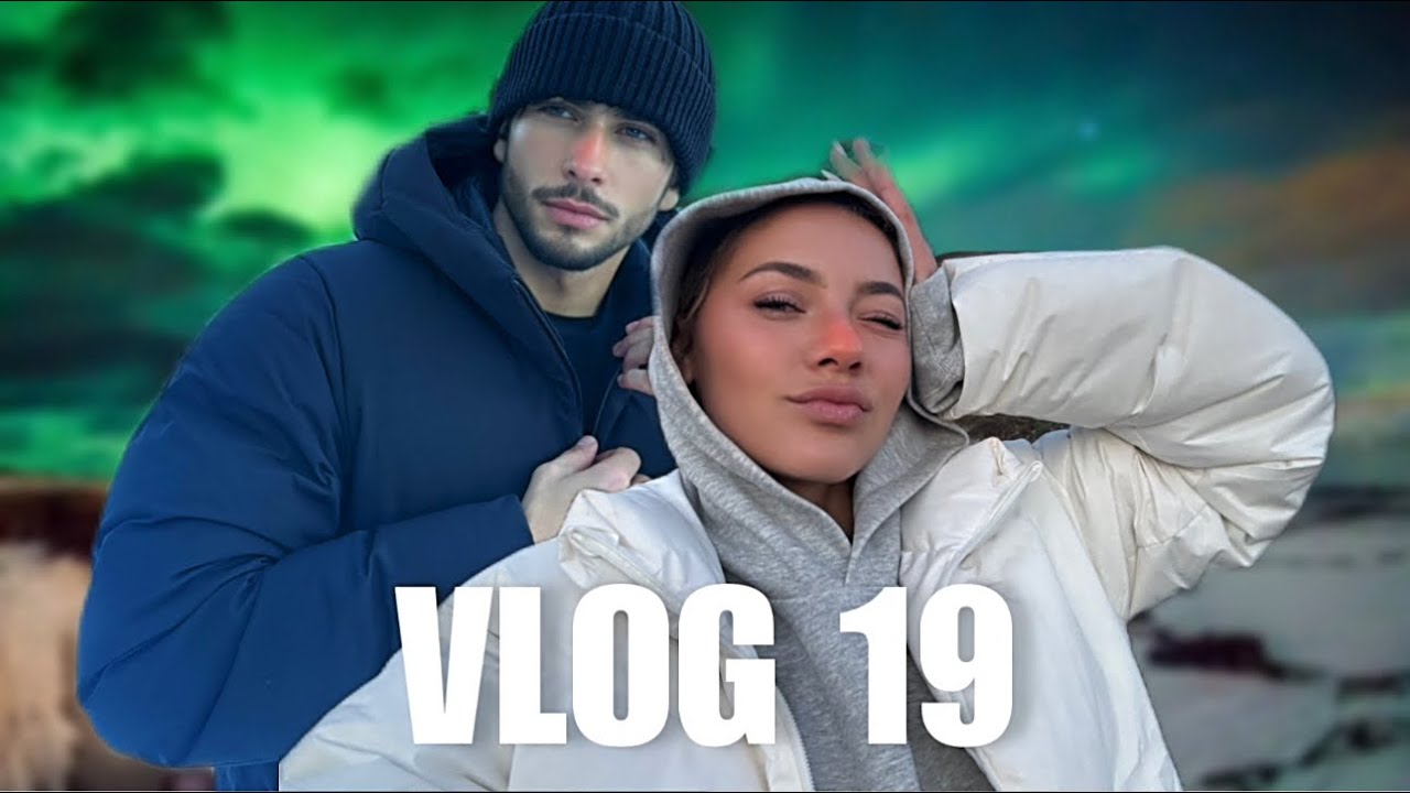 ISLANDE (Cloclo takeover)