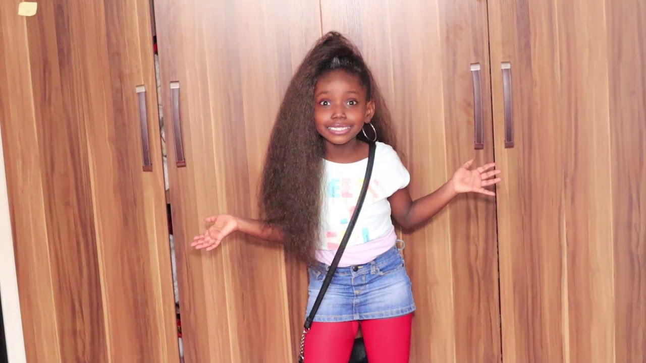 7yrs old girl acting.TYPES OF TESTIMONIES IN CHURCH .SKY VICTOR