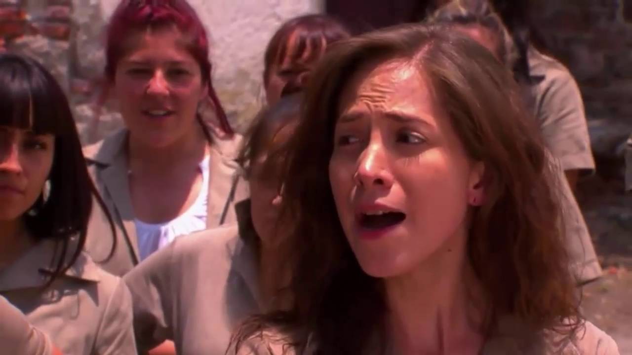 Un Camino Hacia El Destino Fernanda y La Malquerida hacen las paces