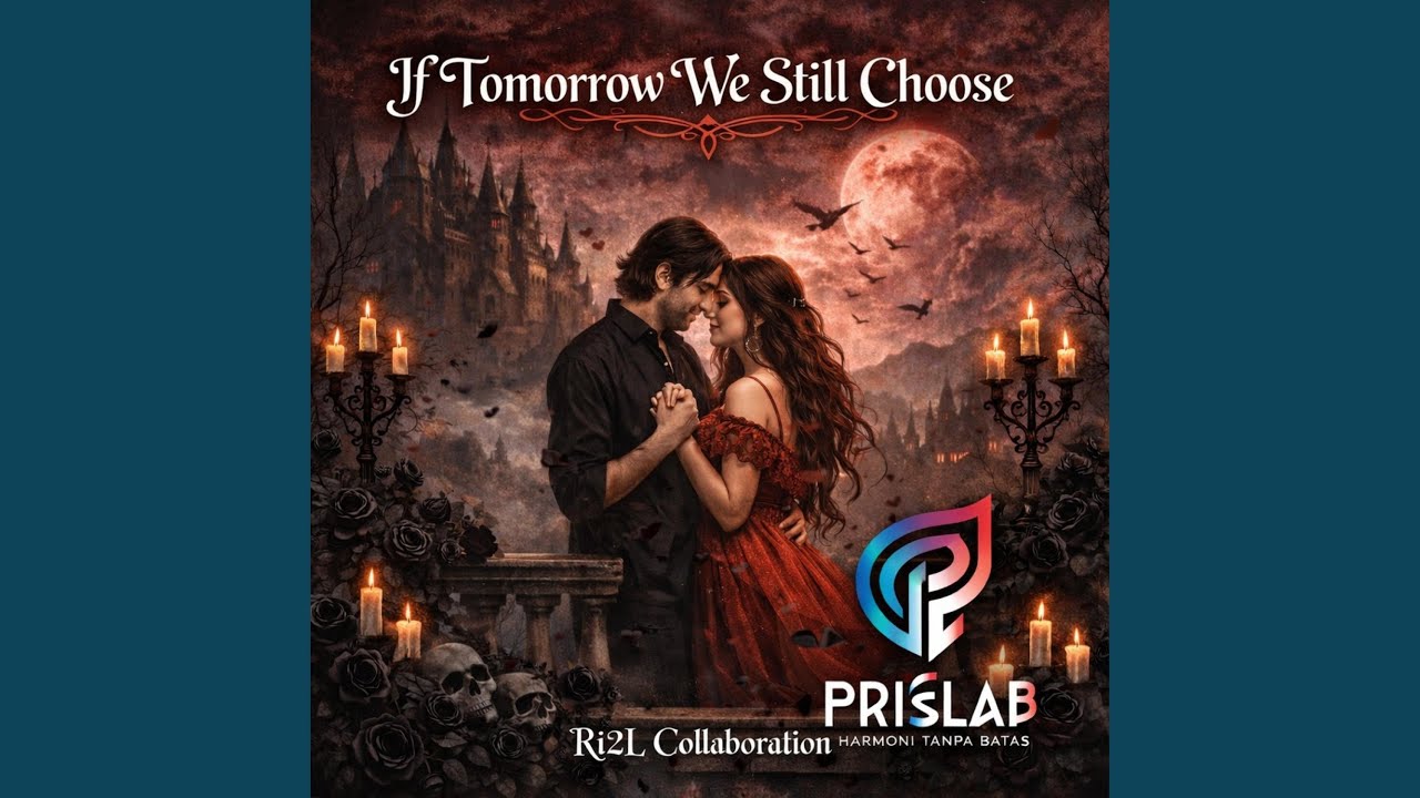 IF TOMORROW WE STILL CHOOSE (TWO)
