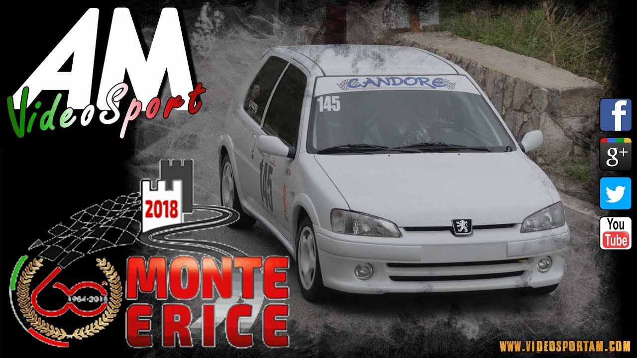 Candore Francesco PSG 60 ° Monte Erice HD