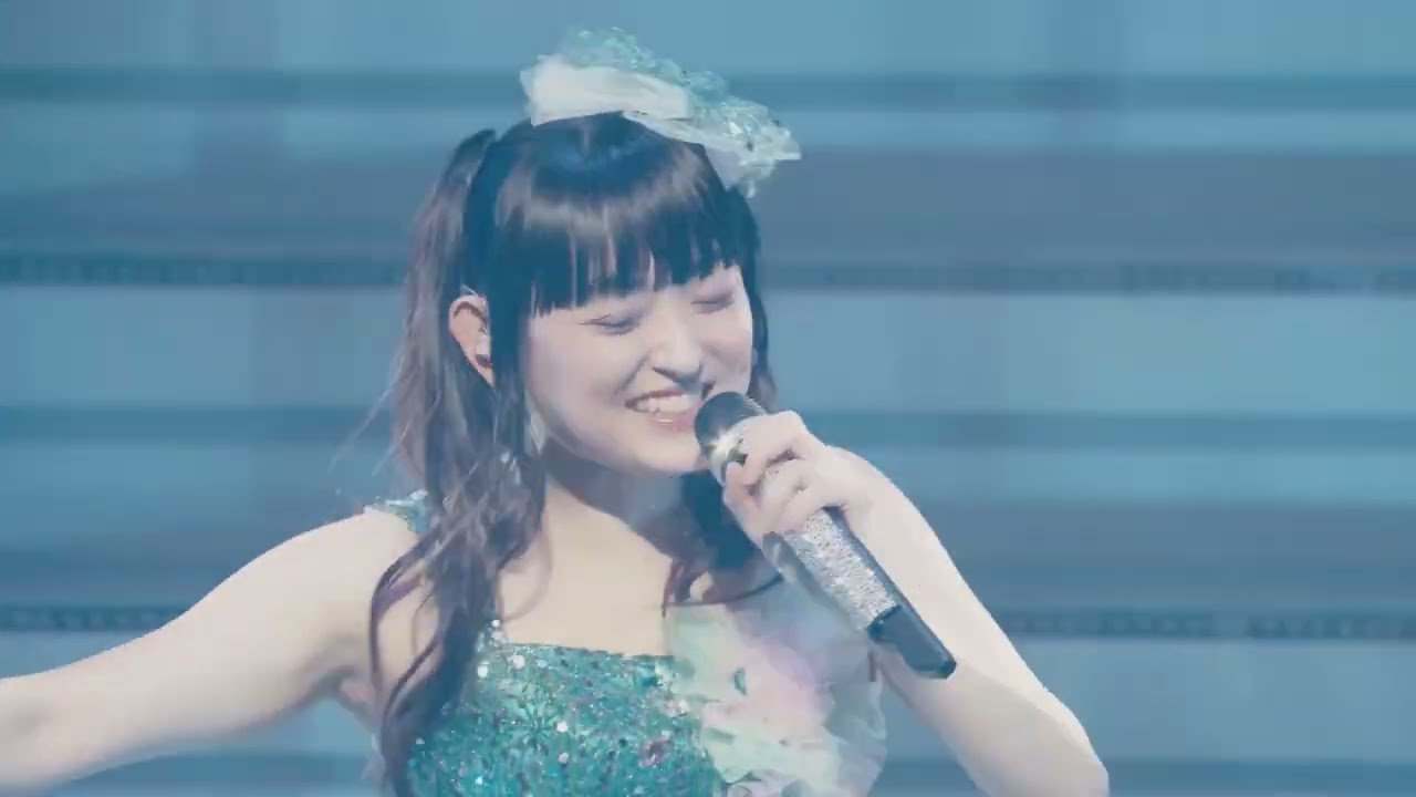 ♪田村ゆかり♪ Trouble Emotion {2020.2.27 Release BD [Yukari Tamura LOVE♡LIVE 2019＊Twilight♡Chandelier＊]より}