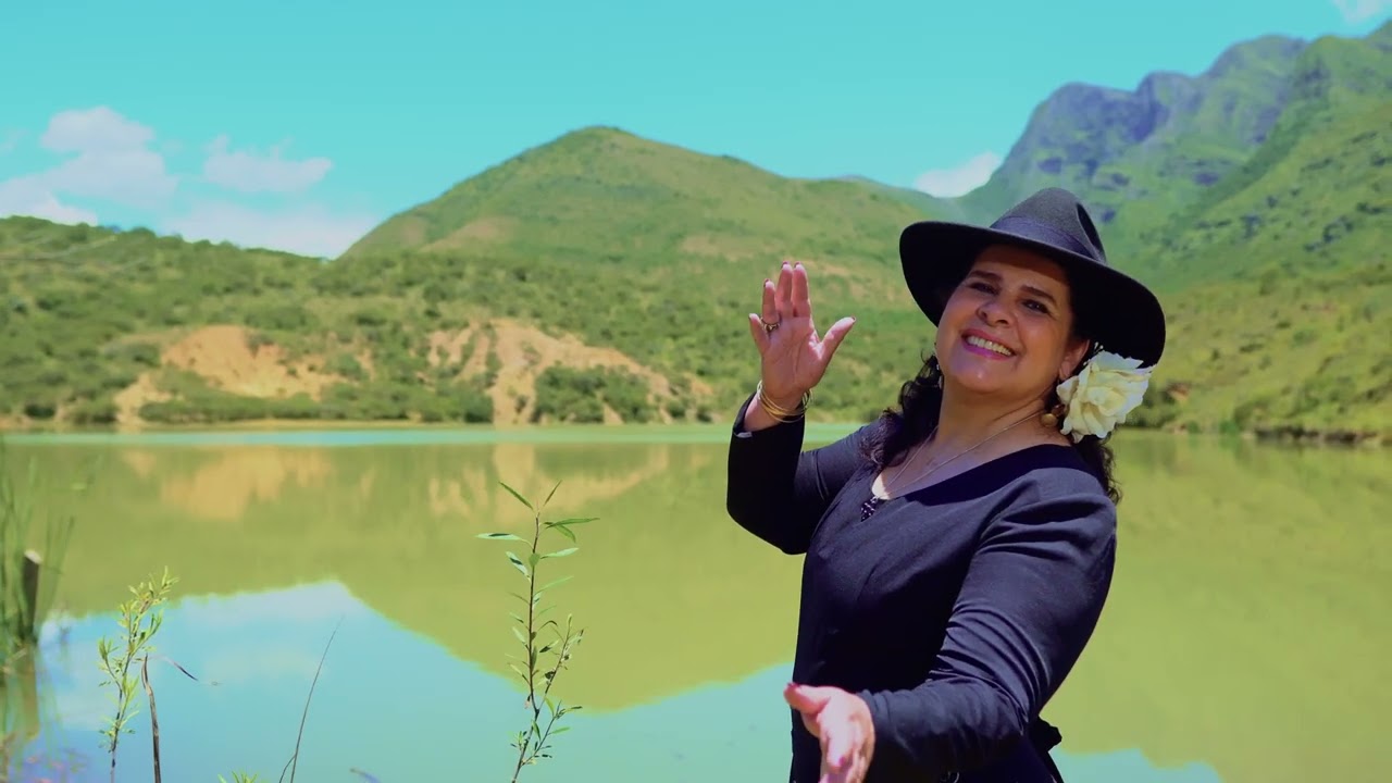 Enriqueta Ulloa - Para el que me sepa querer (Video Oficial)