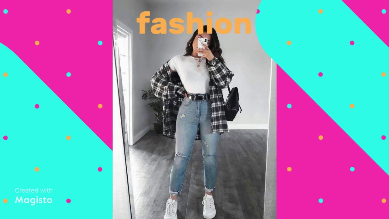 The Fashion- Moda Gringa