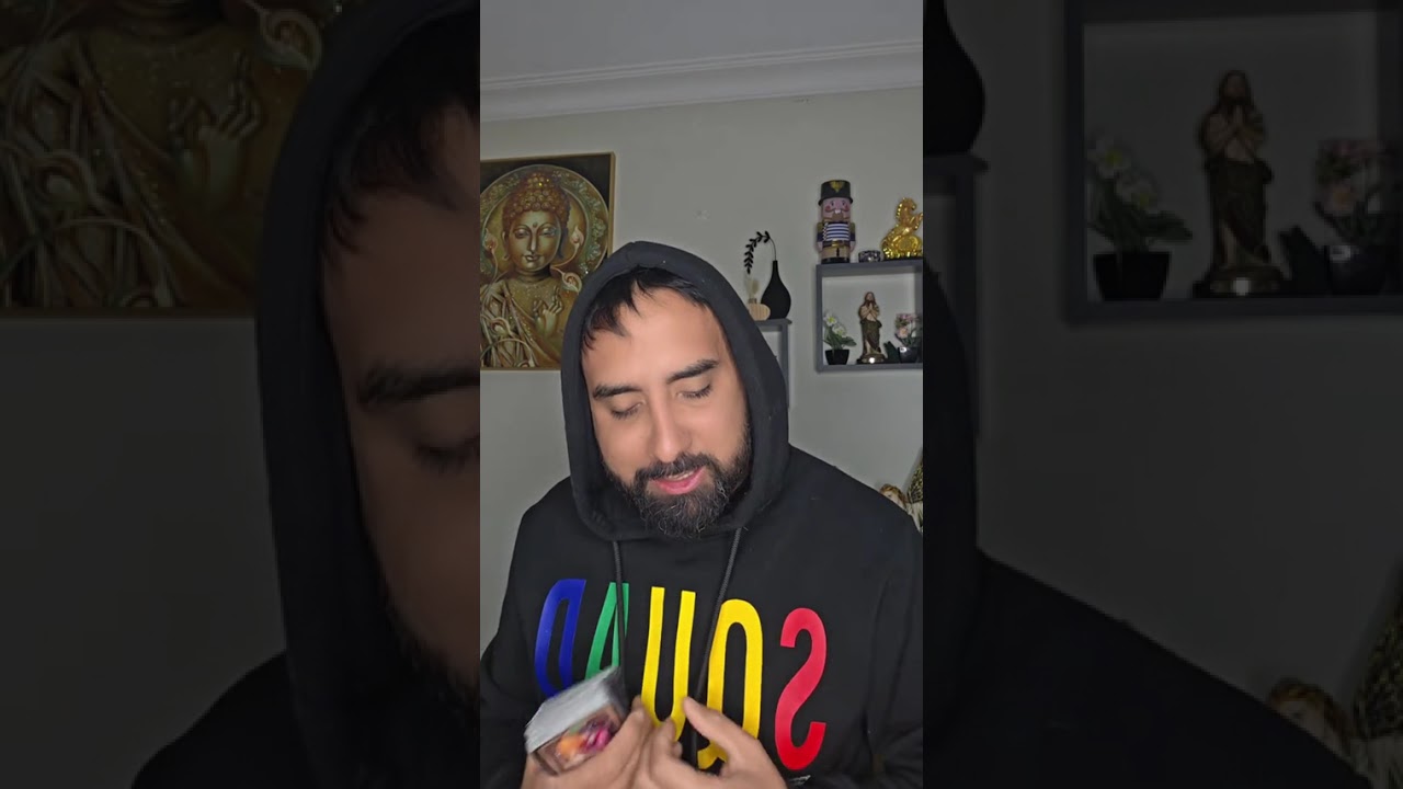 Presta mucha atención se viene una revelación importante para ti 💖🔮🙏🏻