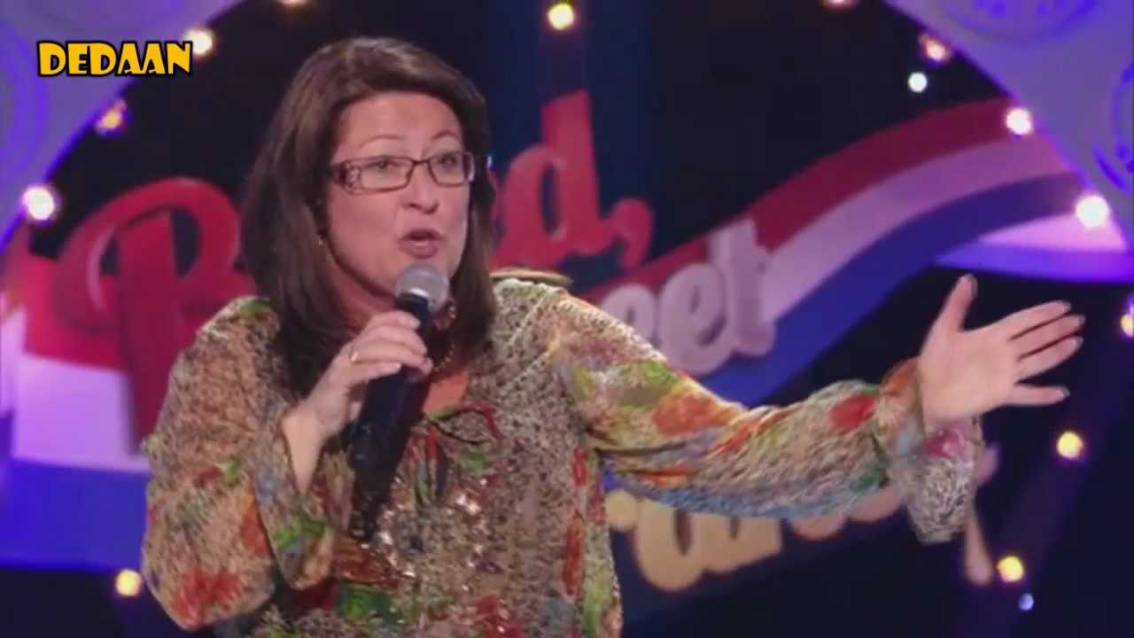 Auditie Astrid de Haan | Show 1 | Bloed, Zweet en Tranen