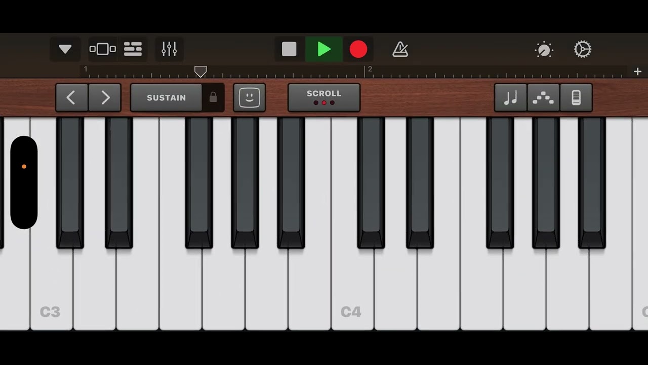 Dr. Dre ft. Snoop Dogg – Still D.R.E. | How to Make It in GarageBand iPhone
