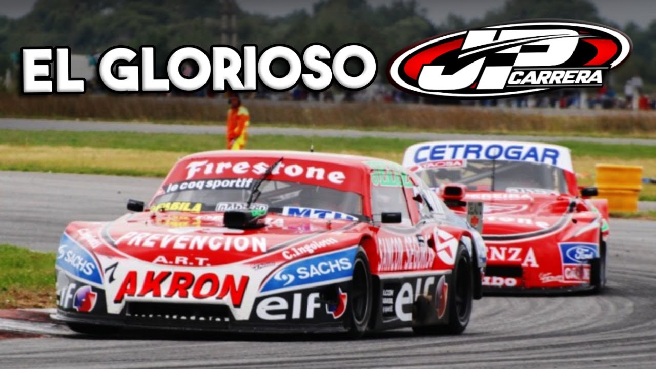 Grandes maniobras del JP  | Especial Maniobras TC