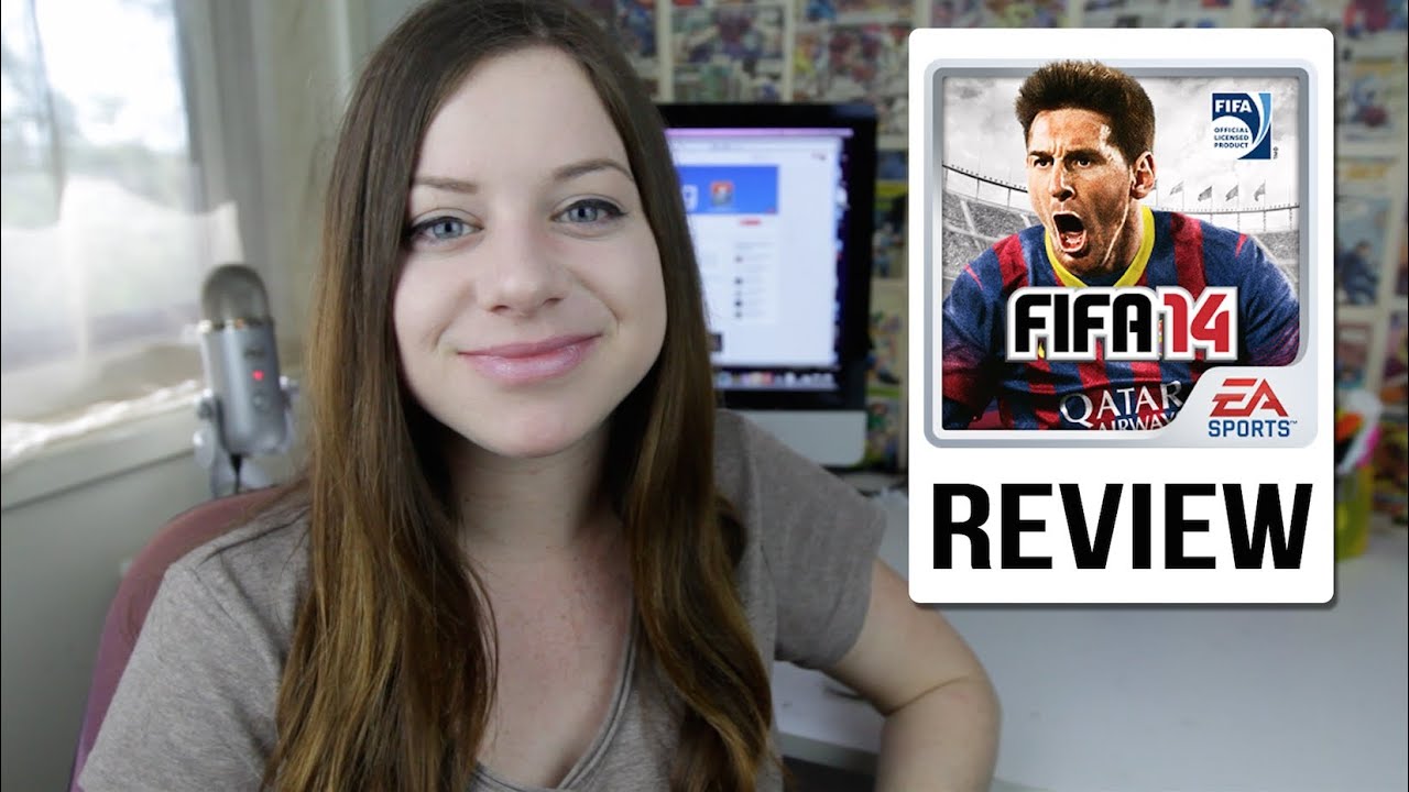 FIFA 2014 Android/iOS/Windows Phone App Review - Get your World Cup on!