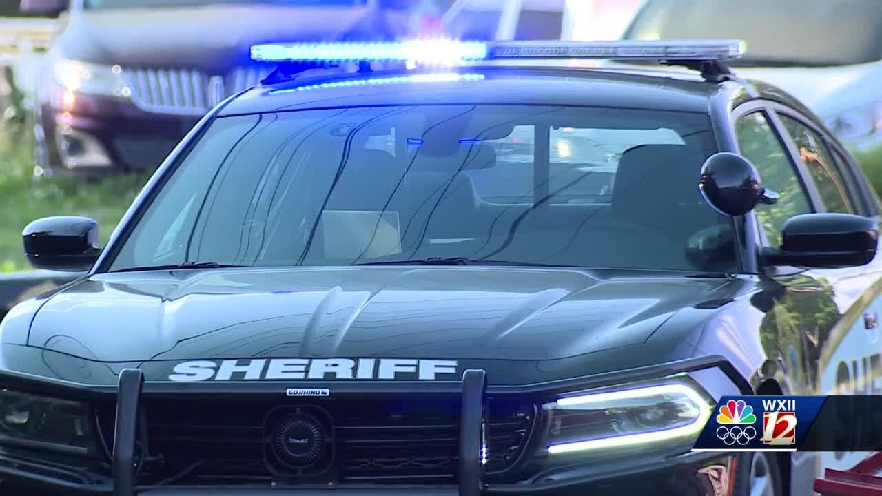 West Forsyth High School parents hit with traffic citations on first day of classes