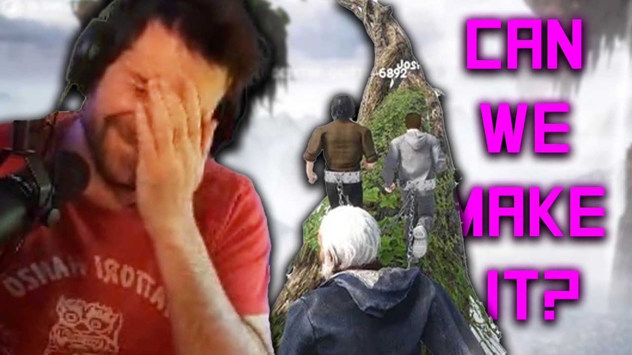 Do NOT play this game unless you want to be miserable...