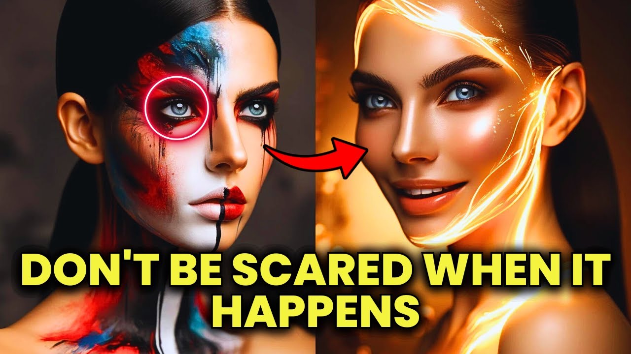 Chosen Ones - Unusual Changes in Their Physical Appearance That Reveal Their Spiritual Awakening