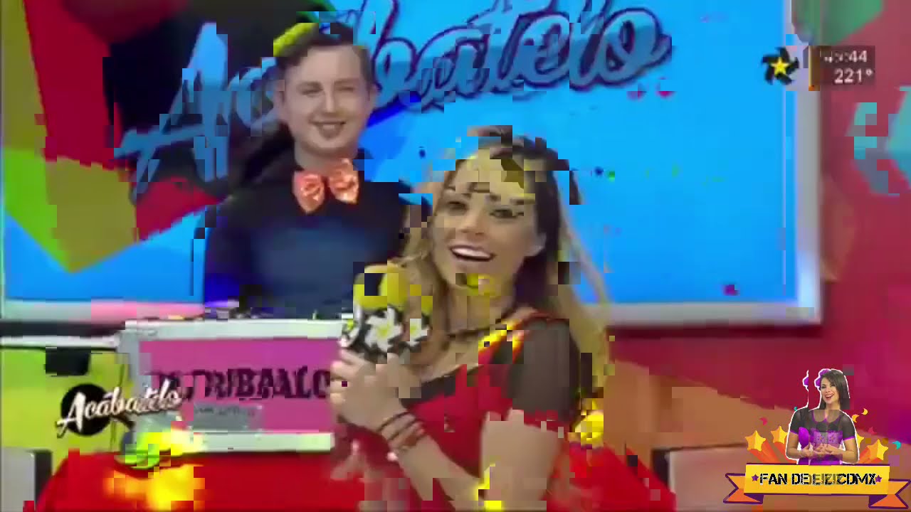 ACABATELO 8 DE MARZO DEL 2017