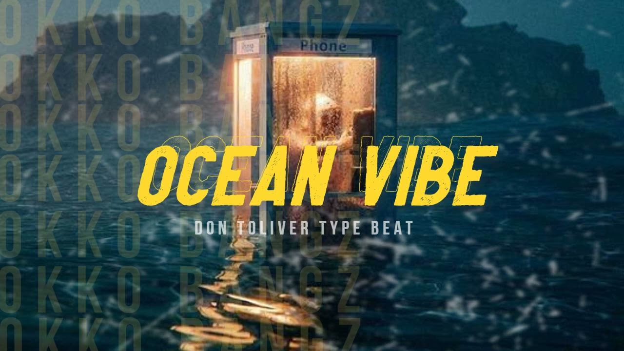 [FREE] Don Toliver Type Beat 