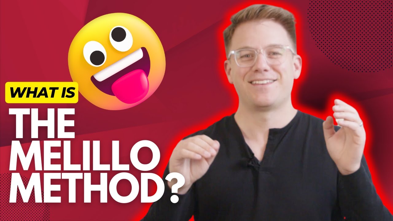 What is the Melillo Method for ADHD? Explained!