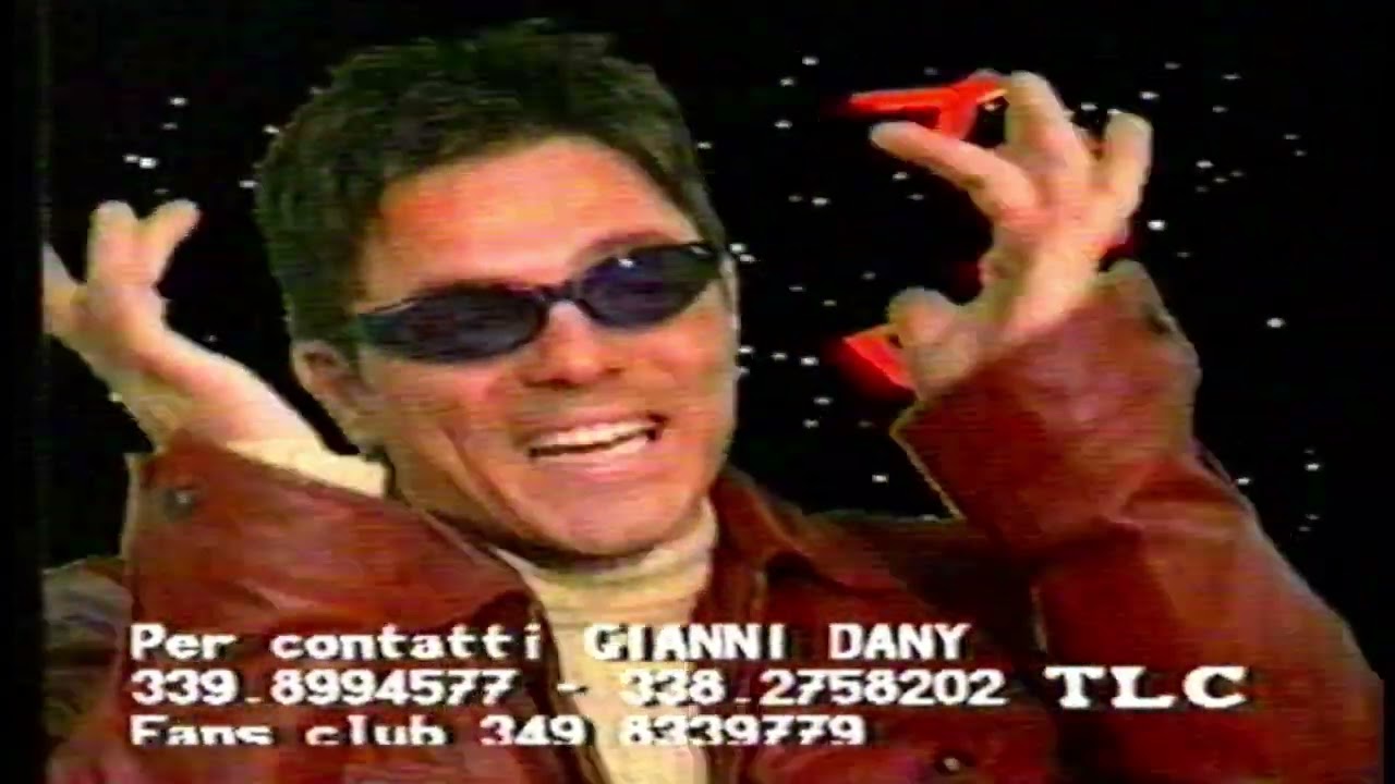 Gianni Dany – Me gusta