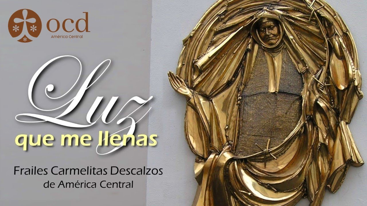 Luz que me llenas | Santa Teresa Benedicta de la Cruz (Edith Stein) | Frailes Carmelitas Descalzos