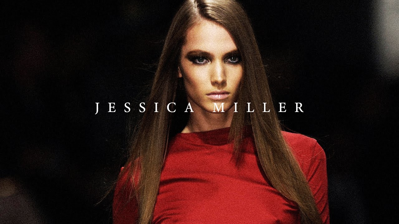 Jessica Miller | Runway Collection
