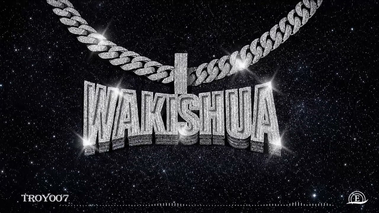 TROY007 - WAKISHUA