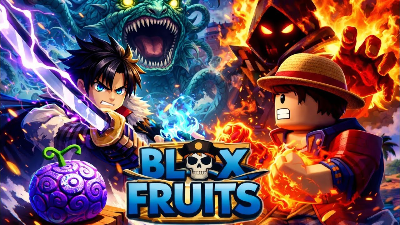 Block fruit part 3 #roblox#bloxfruits#Vedansh#