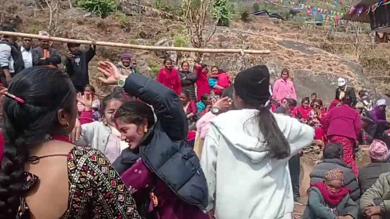 Dlk suspa bihe baja dhun