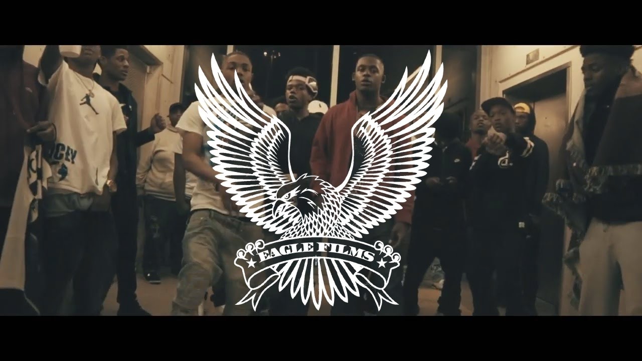 AlmightyKing Malik x OG Stevo x OG Primetime - Certified (Official Video)