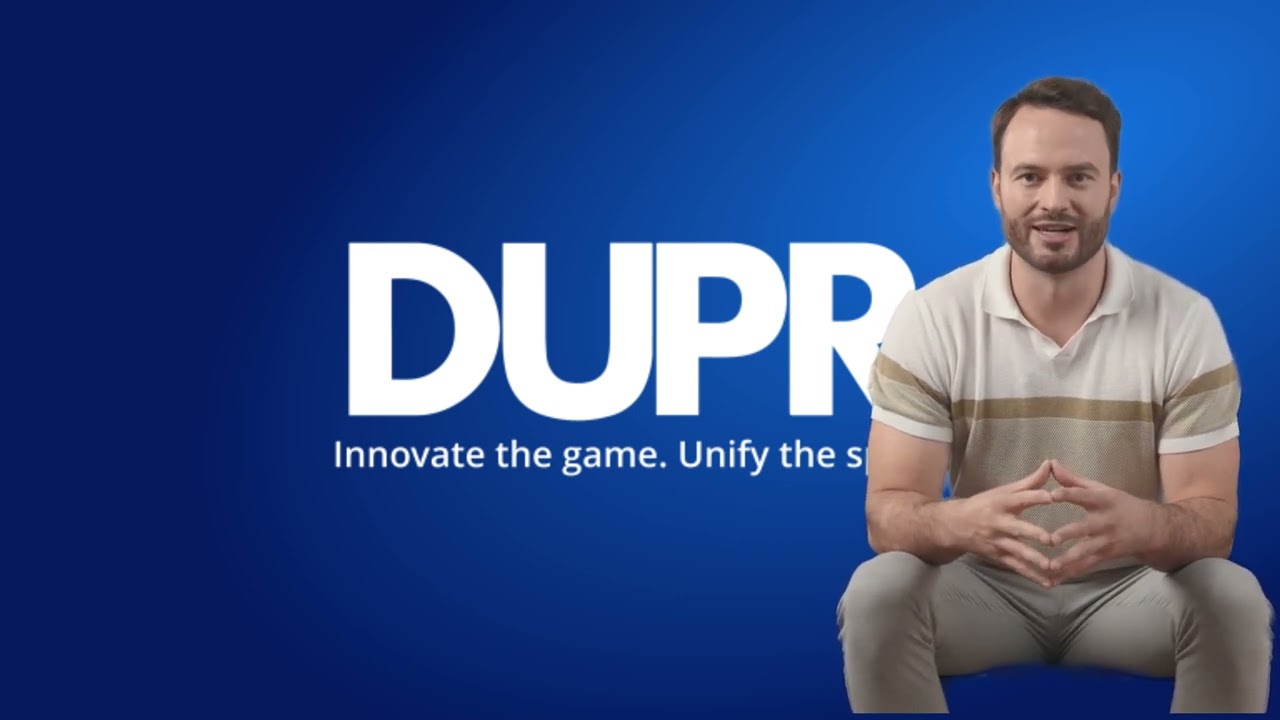 New DUPR Rating Algorithm Explained: How Your Rating Can Rise or Fall in 2025