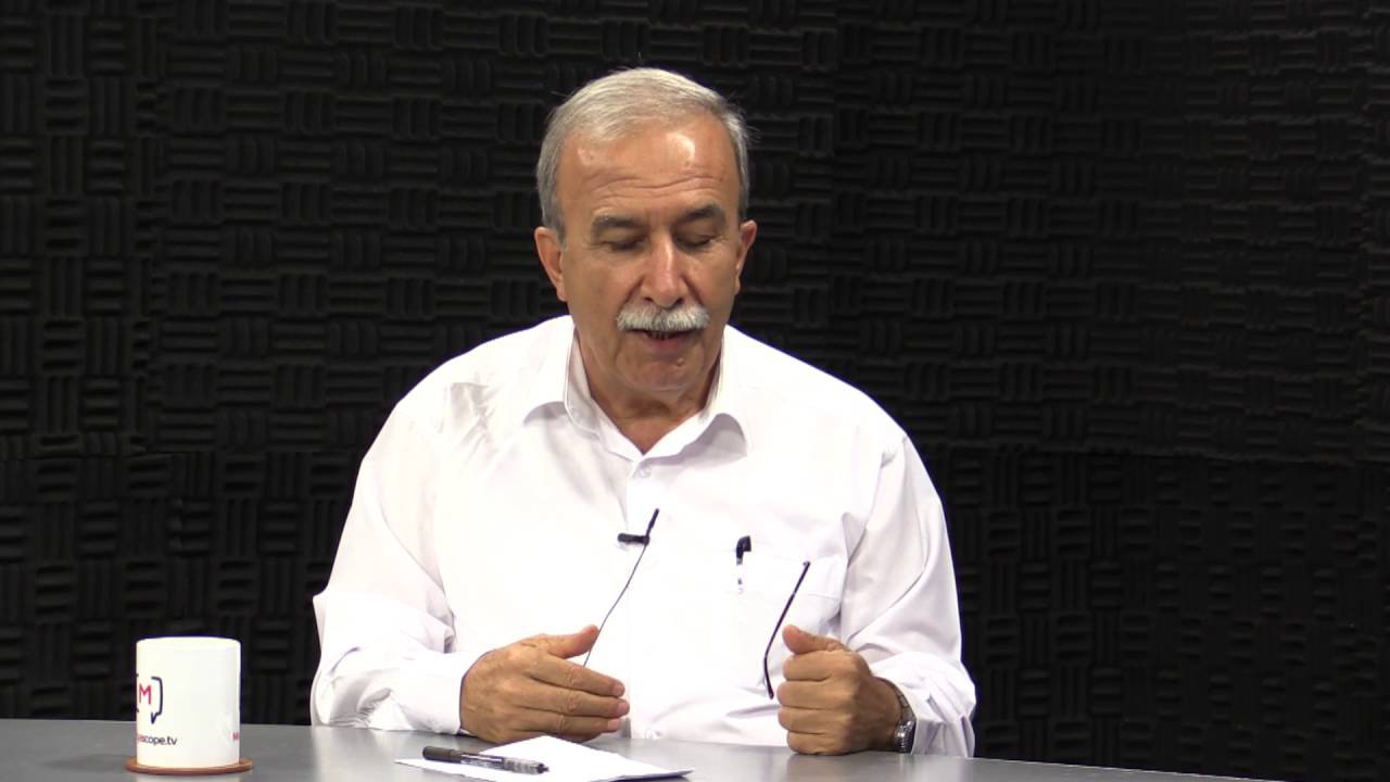 Hanefi Avcı ile 15 Temmuz darbe girişimi üzerine söyleşi