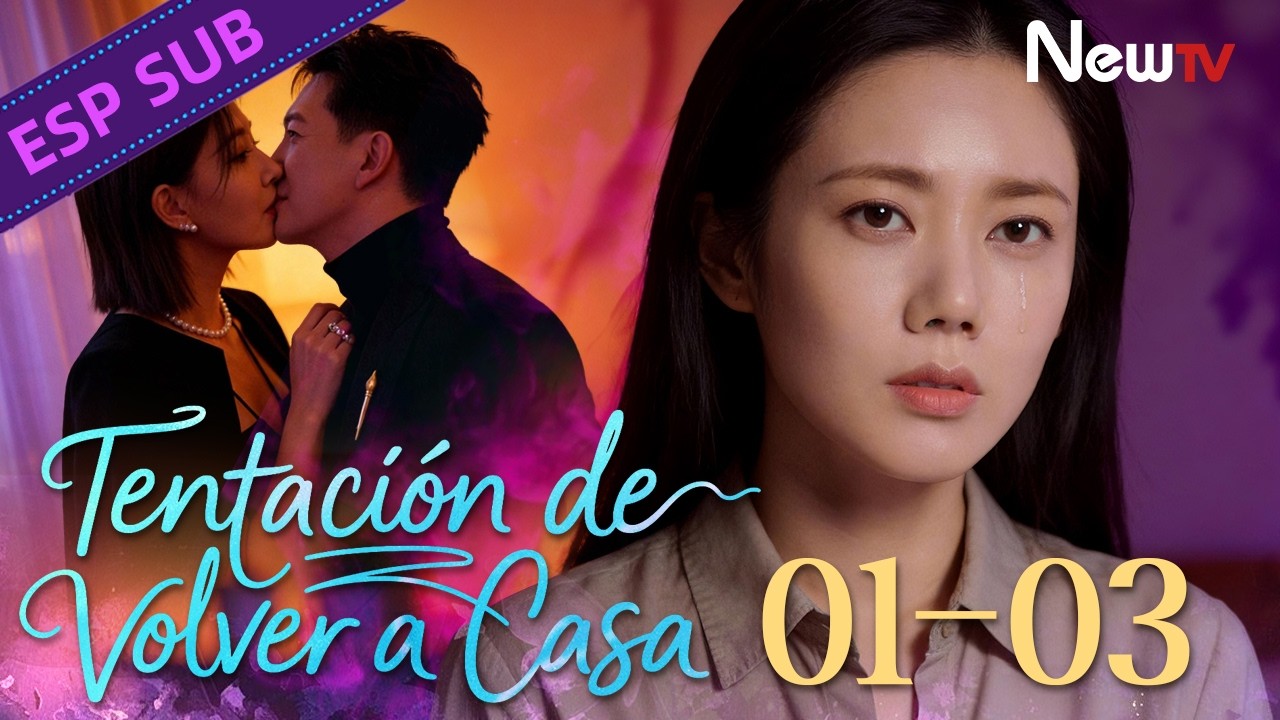 [Capítulo 01] Tentación de Volver a Casa (The Temptation to Go Home) | NewTV Spanish