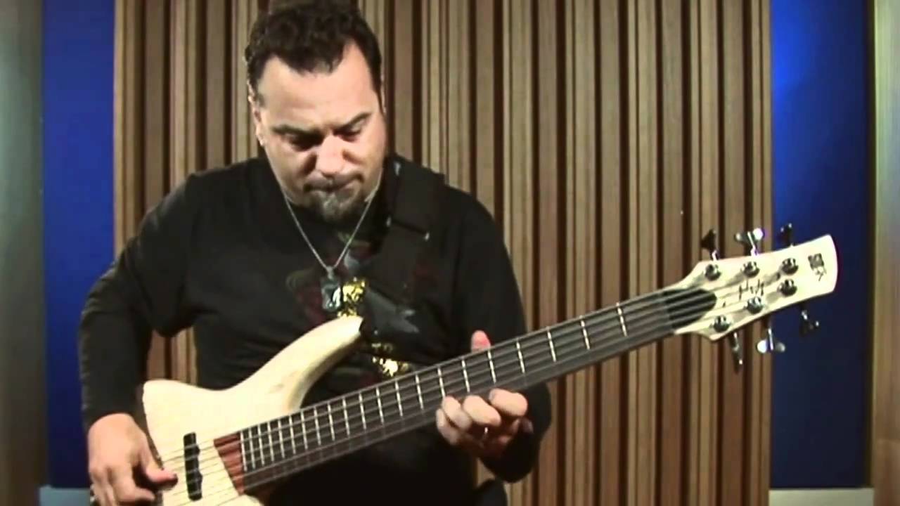 Ibanez Ashula Bass Vol.2