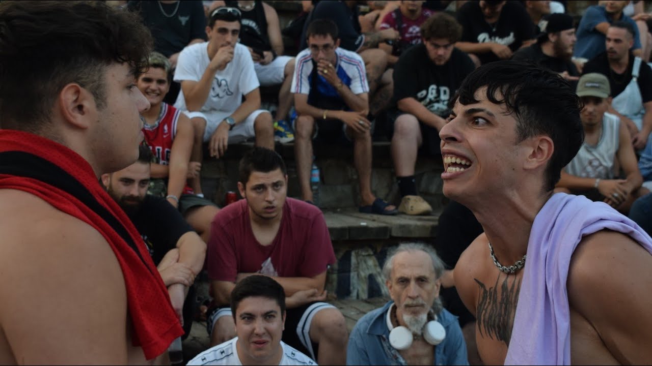 (😱 LOCURA 🤯) NOCRE VIVI VS CEJAS TECMO | CUARTOS | REGIONAL PRODUAL BARCELONA
