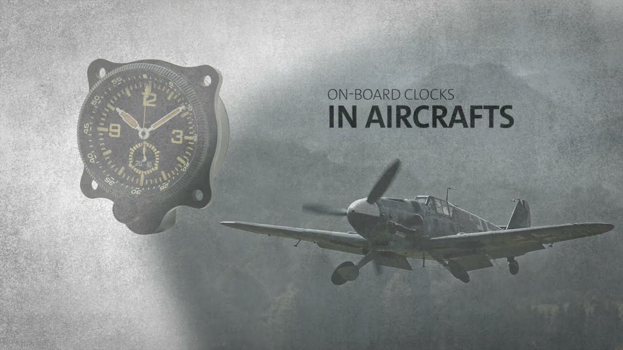 Junghans Pilot - Historical origins
