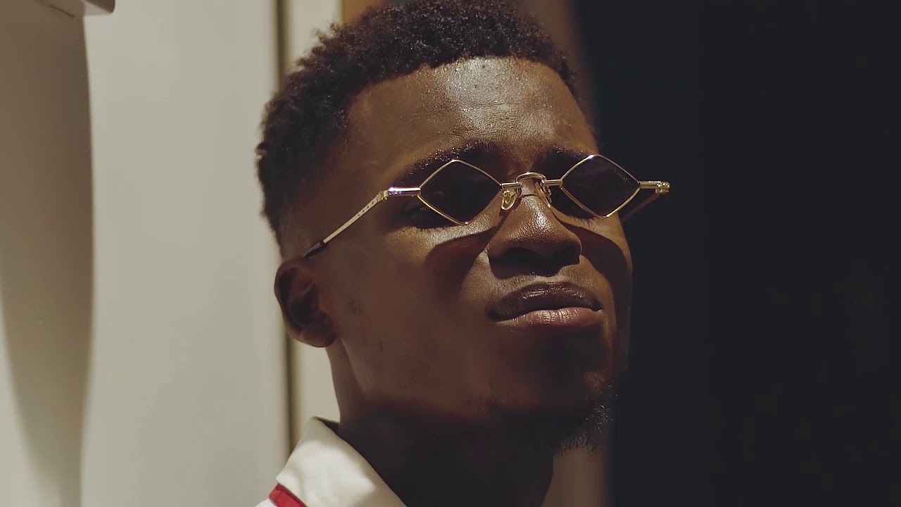 FLY JAY OZA WAPI Clip officiel