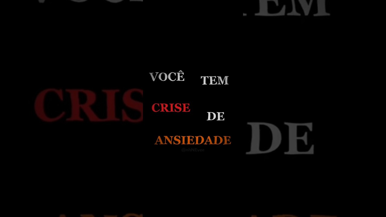 POV: Voc&ecirc; tem crise de ansiedade #shorts #gacha #gachalife #pov #crise #ansiedade #fy #fyp #foryou
