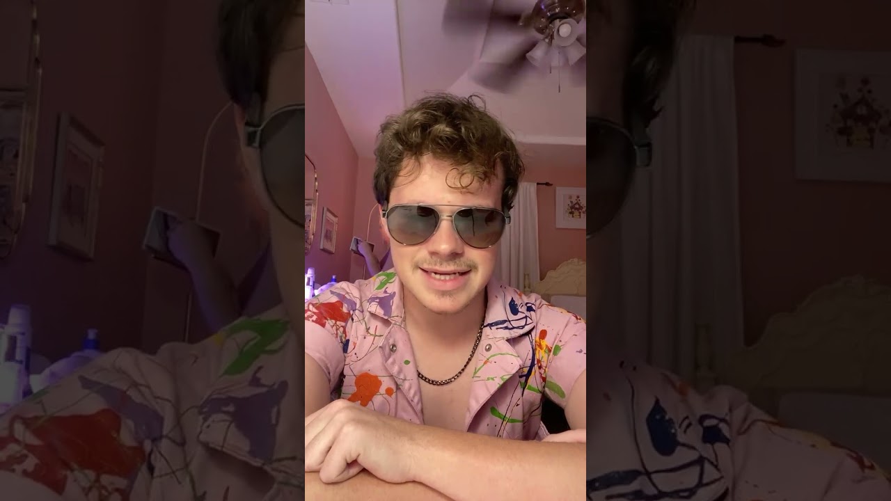 BB25 Cory & America were live,chatting with fans answered ?'s 30/12/23 😊