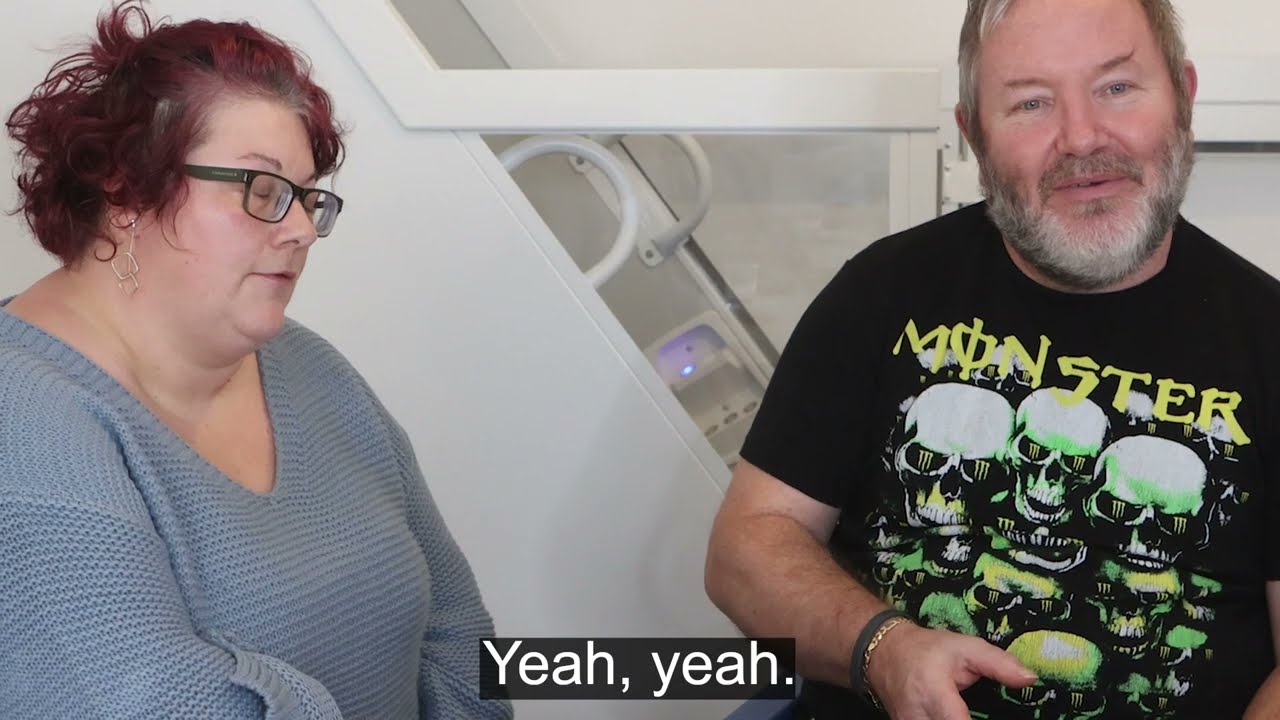 Robert's Team Up story