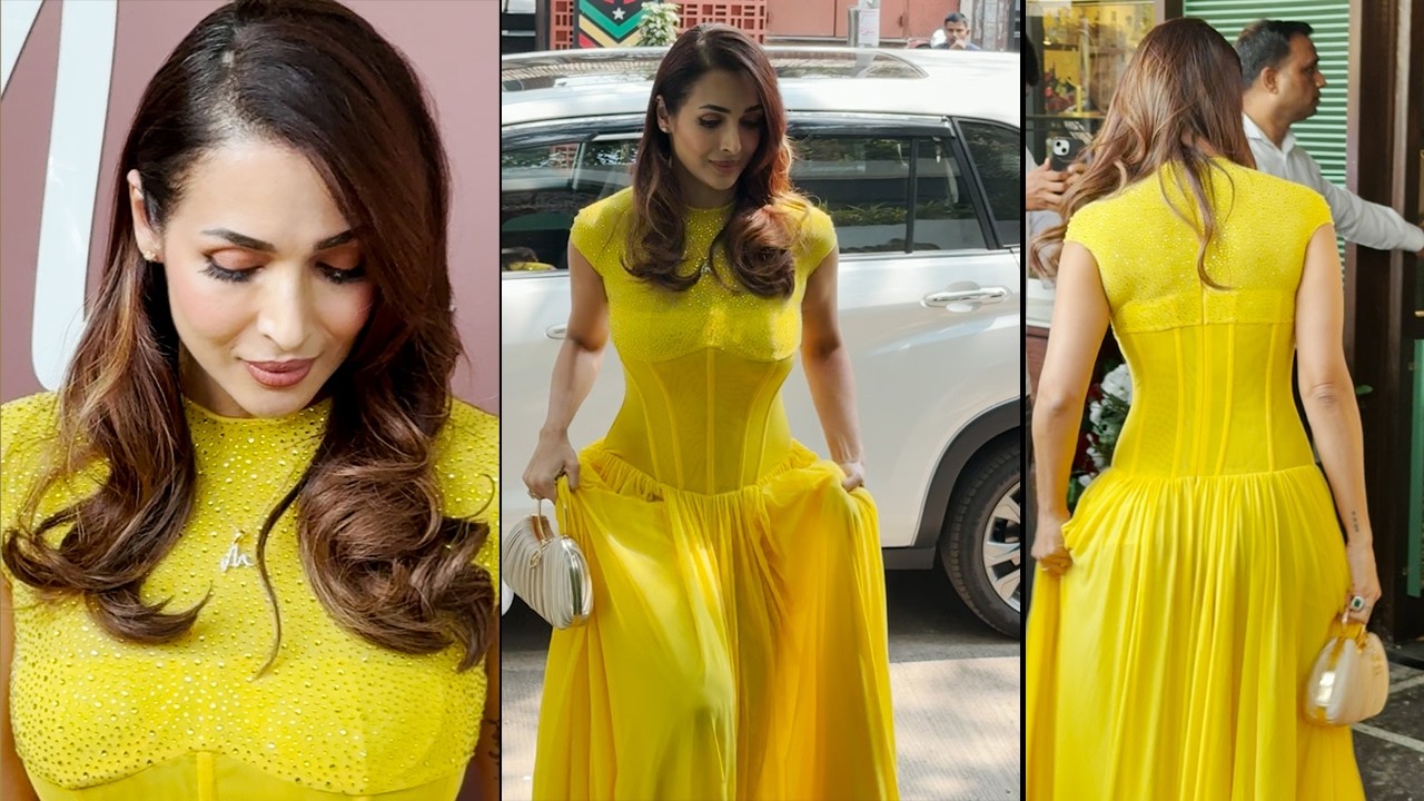 Malaika Hosts An Exclusive Preview For Maejoy, Her New Premium Lifestyle Brand Launch With Myntra😍
